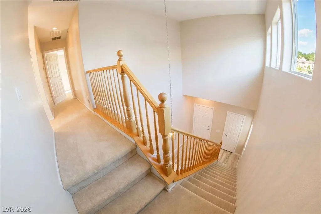 825 Jacobs Ladder, Las Vegas, NV 89138