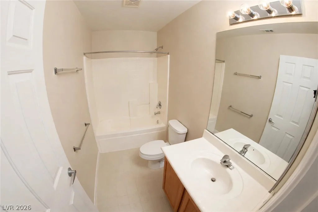 825 Jacobs Ladder, Las Vegas, NV 89138