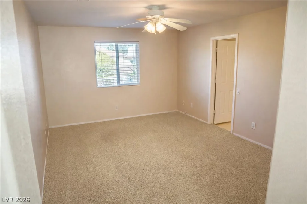 825 Jacobs Ladder, Las Vegas, NV 89138