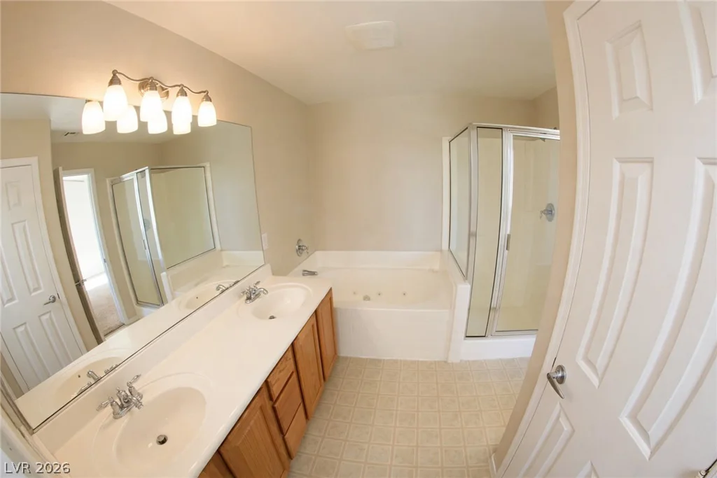 825 Jacobs Ladder, Las Vegas, NV 89138