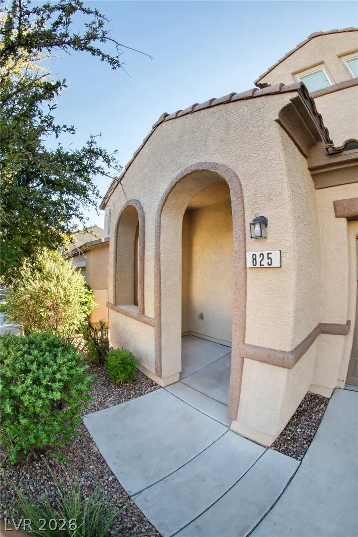 825 Jacobs Ladder, Las Vegas, NV 89138