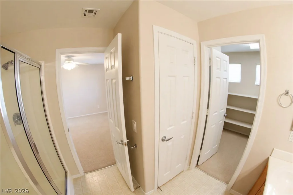 825 Jacobs Ladder, Las Vegas, NV 89138