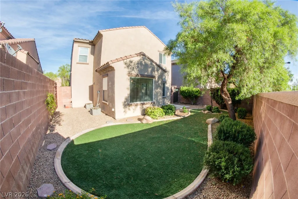 825 Jacobs Ladder, Las Vegas, NV 89138