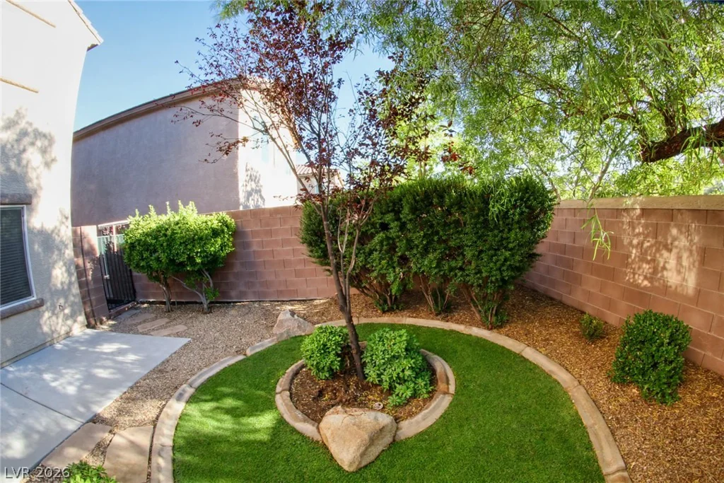825 Jacobs Ladder, Las Vegas, NV 89138