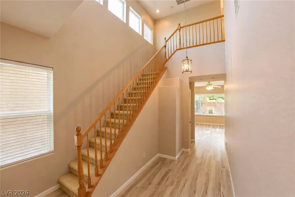 825 Jacobs Ladder, Las Vegas, NV 89138