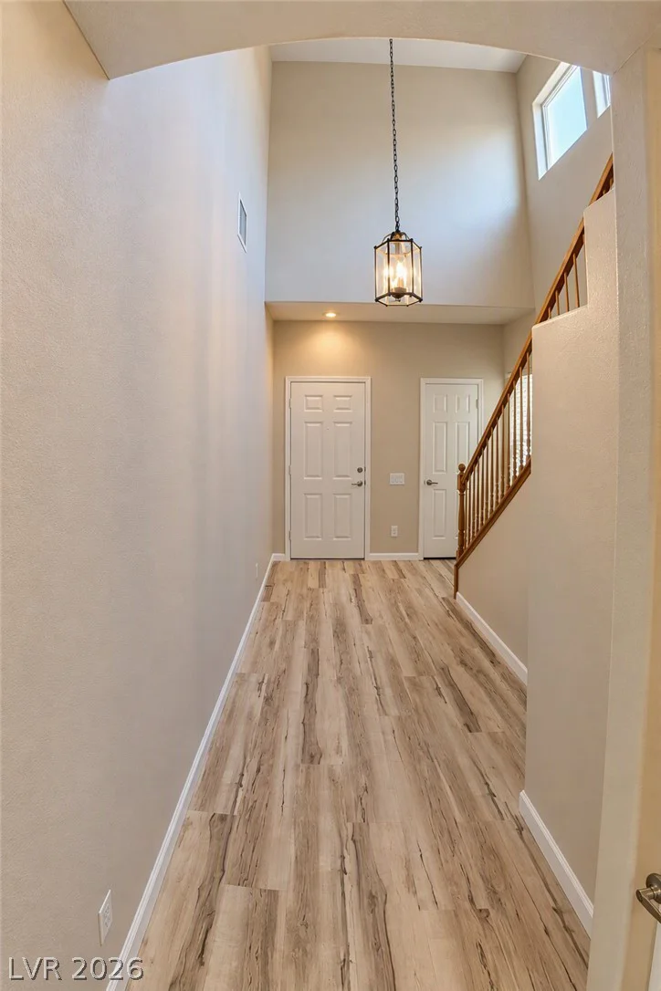 825 Jacobs Ladder, Las Vegas, NV 89138
