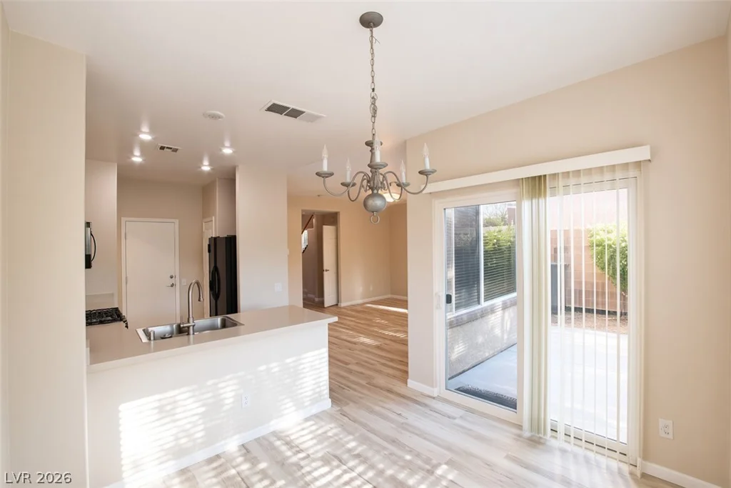 825 Jacobs Ladder, Las Vegas, NV 89138