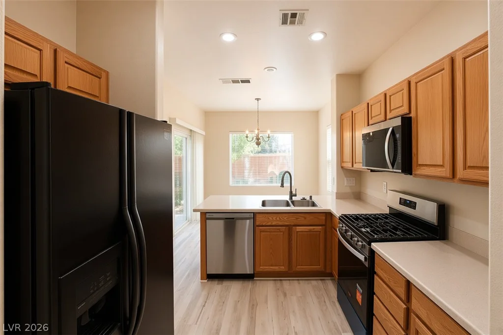 825 Jacobs Ladder, Las Vegas, NV 89138