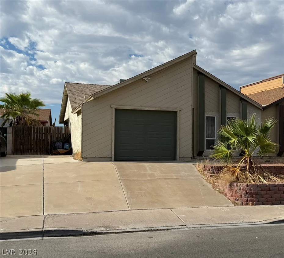 448 Holick, Henderson, NV 89011