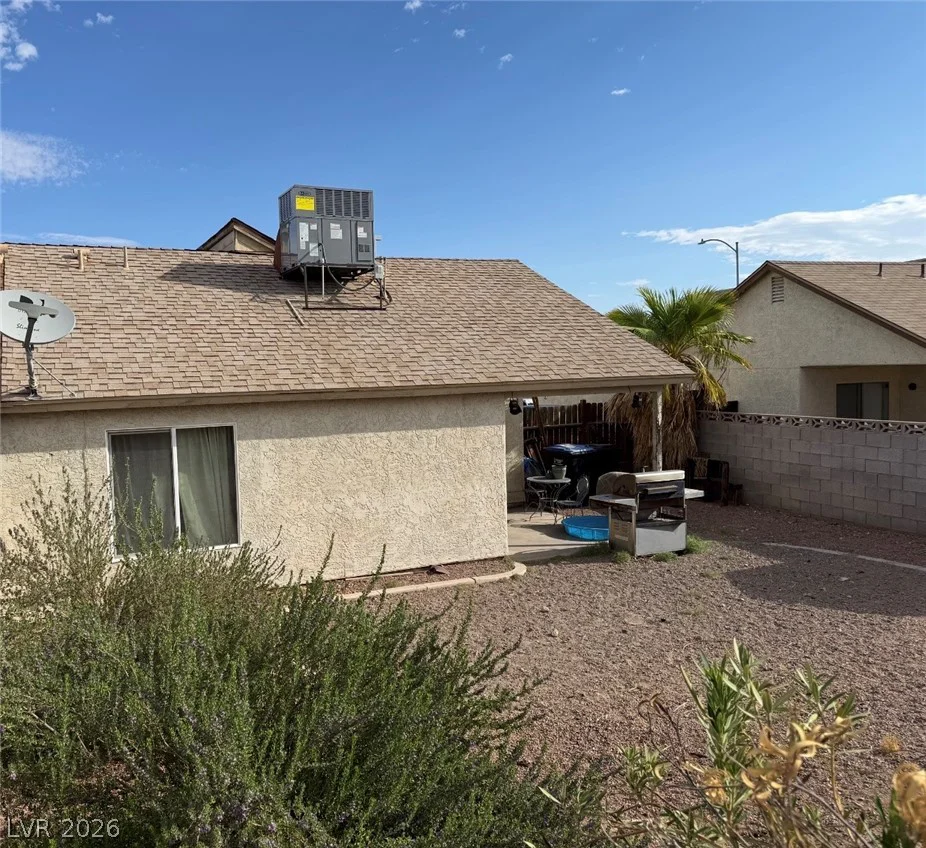 448 Holick, Henderson, NV 89011