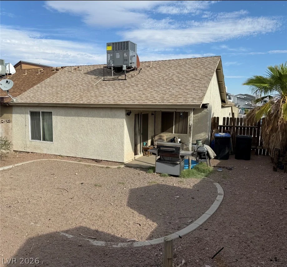 448 Holick, Henderson, NV 89011