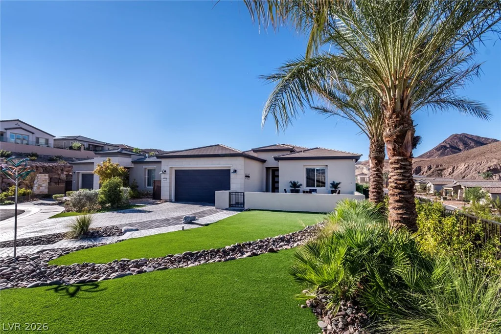 298 Spring Aster, Henderson, NV 89011