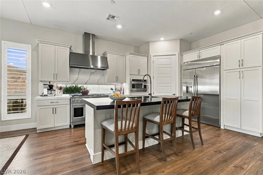 298 Spring Aster, Henderson, NV 89011