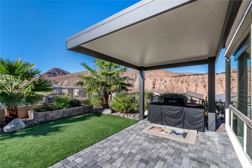 298 Spring Aster, Henderson, NV 89011