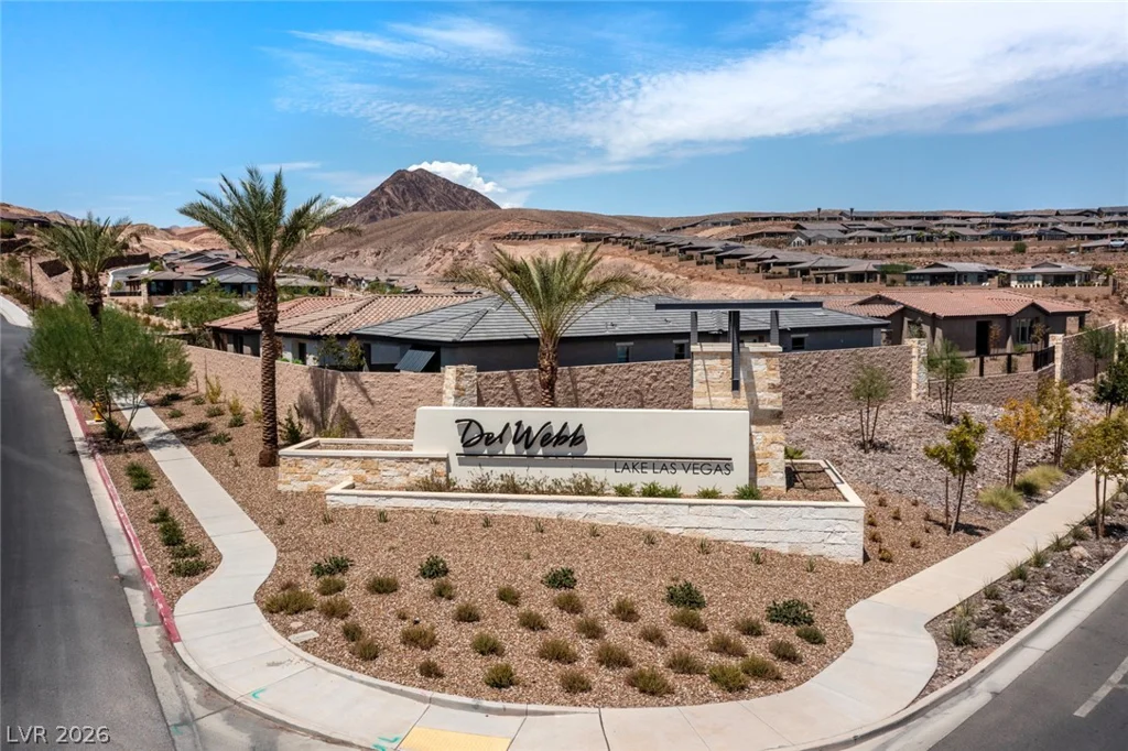 298 Spring Aster, Henderson, NV 89011