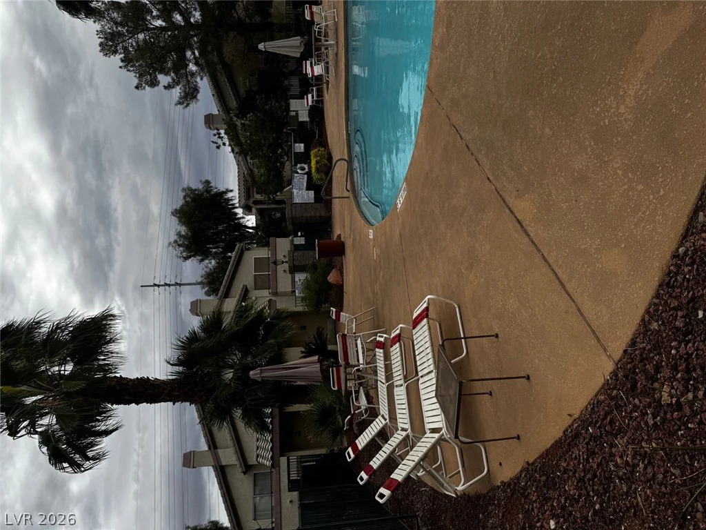5710 Tropicana, Las Vegas, NV 89122