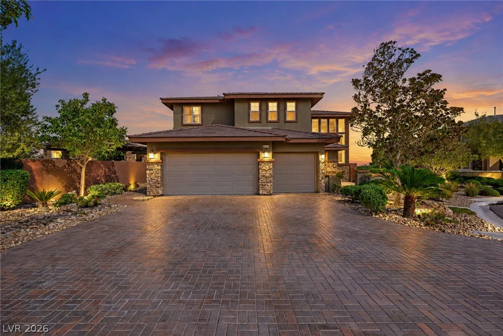 10470 Dove Meadow, Las Vegas, NV 89135
