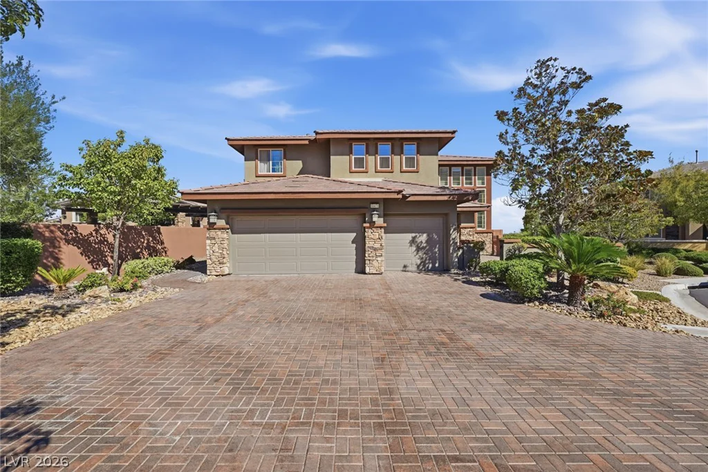 10470 Dove Meadow, Las Vegas, NV 89135