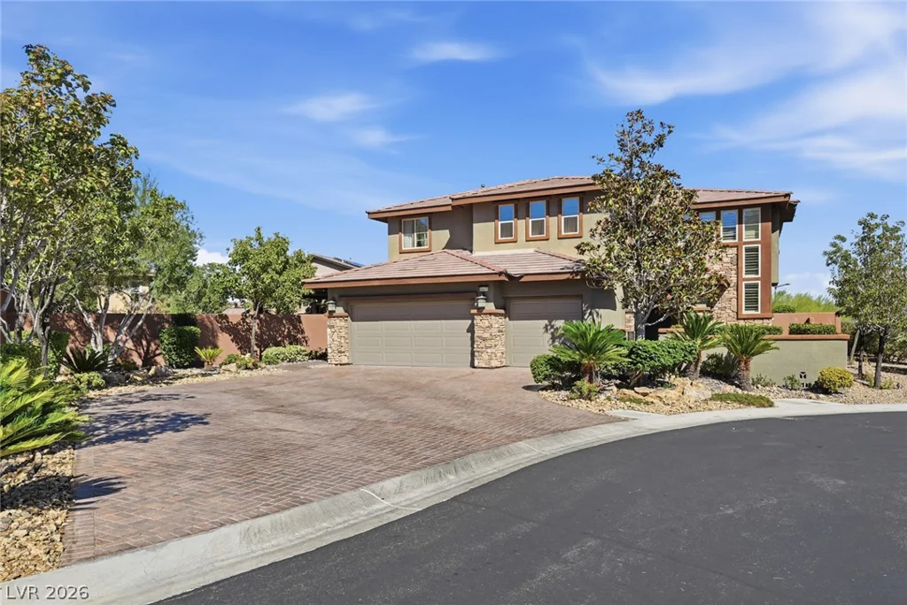 10470 Dove Meadow, Las Vegas, NV 89135
