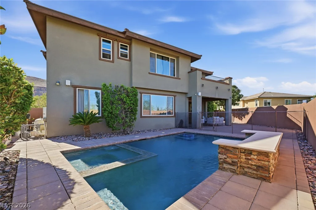 10470 Dove Meadow, Las Vegas, NV 89135