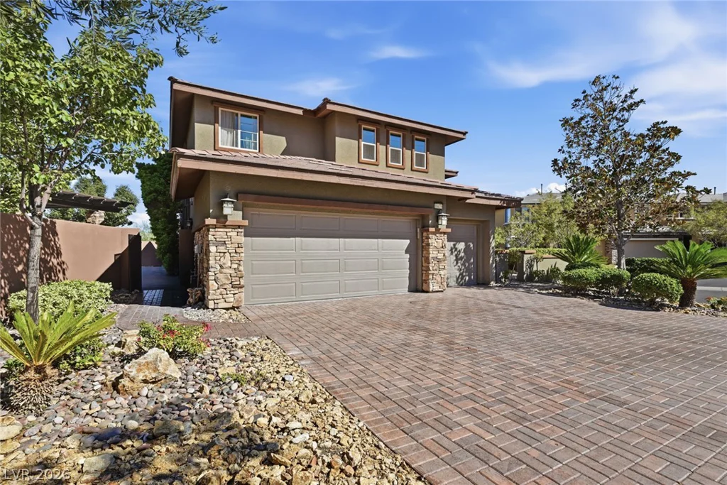 10470 Dove Meadow, Las Vegas, NV 89135