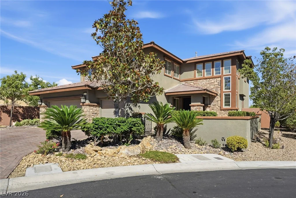 10470 Dove Meadow, Las Vegas, NV 89135