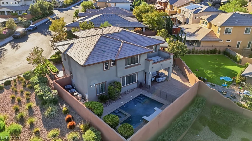 10470 Dove Meadow, Las Vegas, NV 89135
