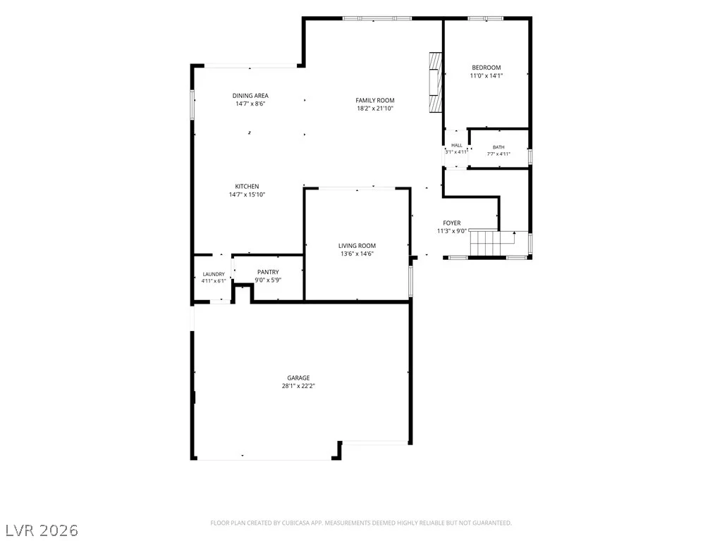 10470 Dove Meadow, Las Vegas, NV 89135