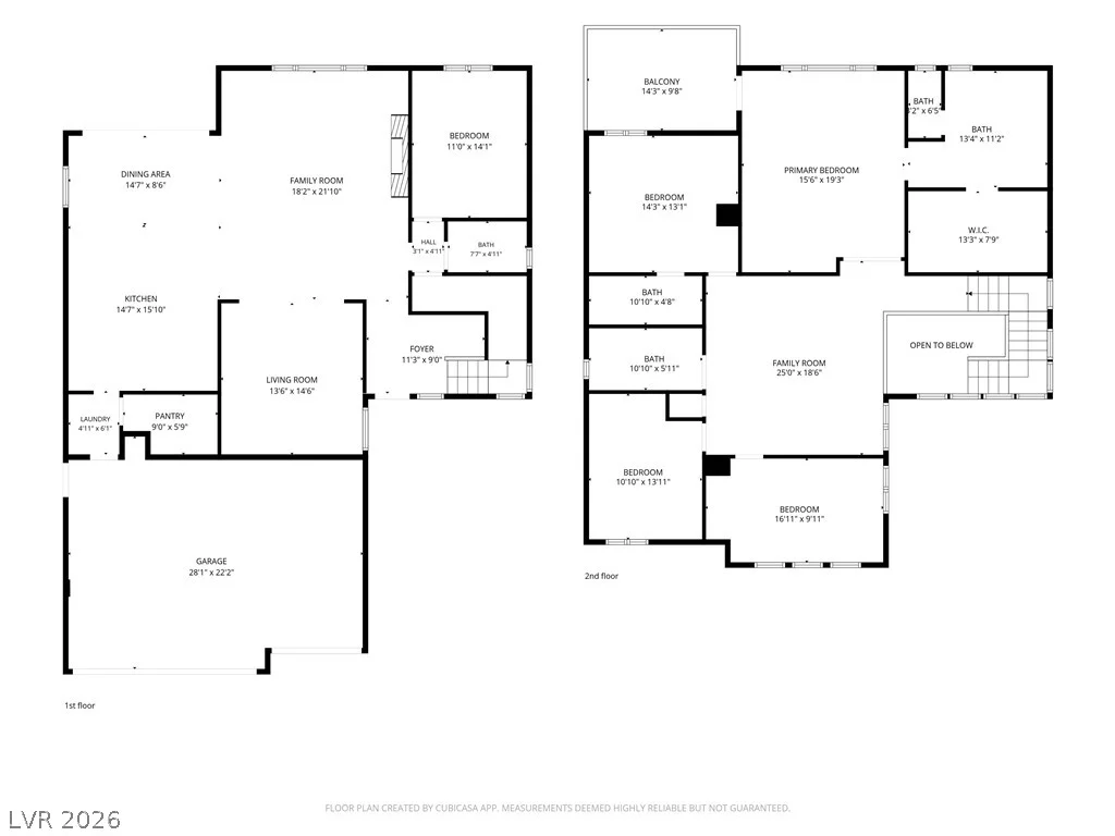 10470 Dove Meadow, Las Vegas, NV 89135