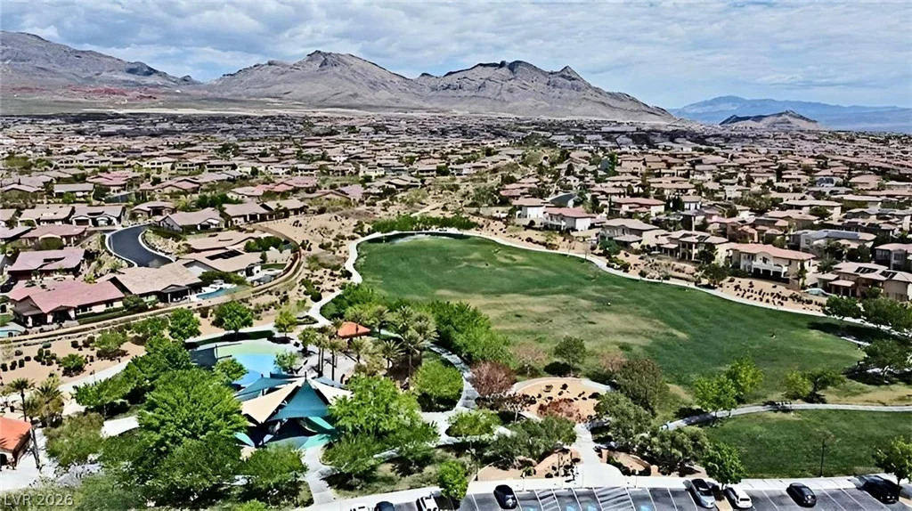 10656 Warrior, Las Vegas, NV 89135