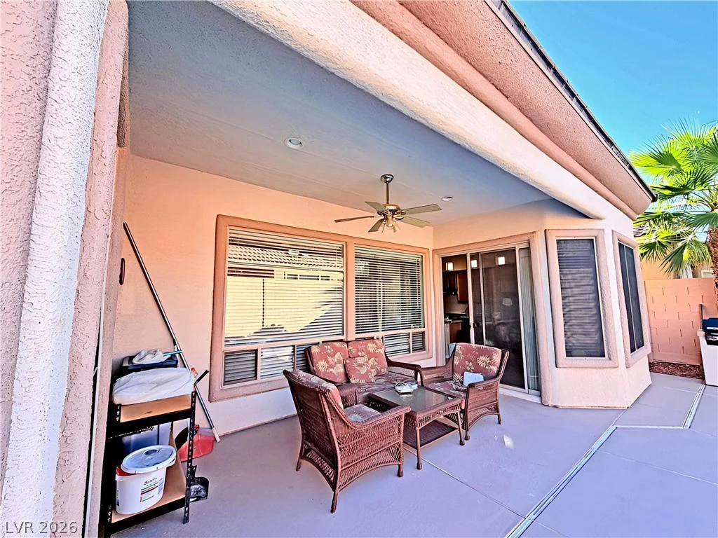 10656 Warrior, Las Vegas, NV 89135