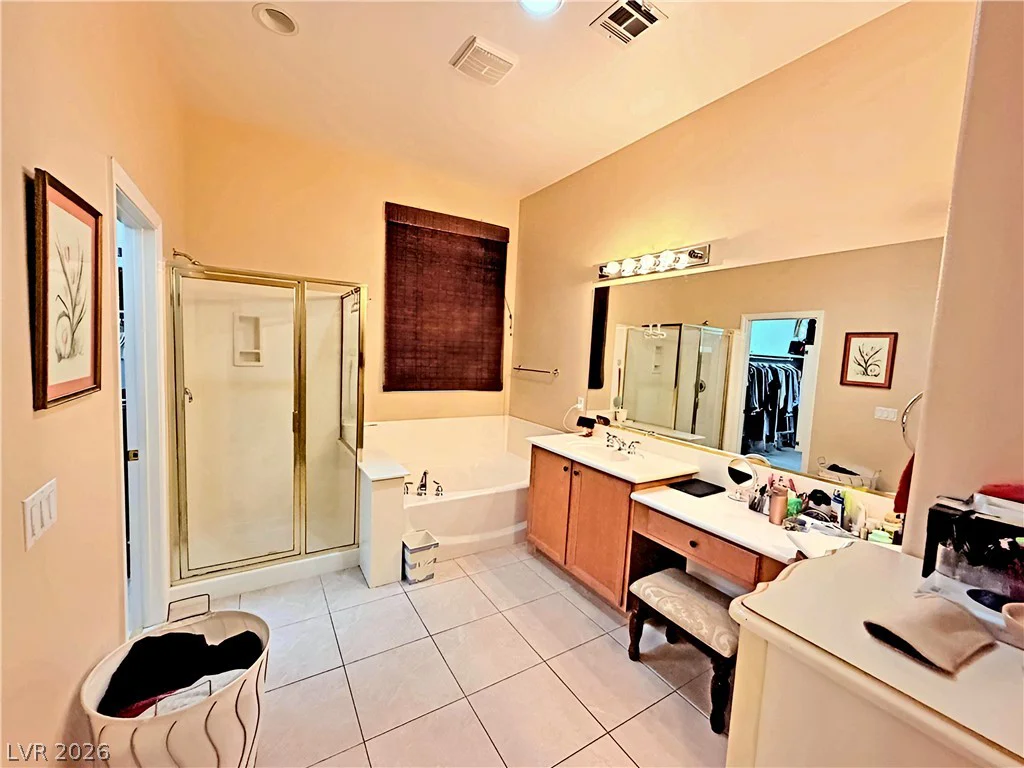 10656 Warrior, Las Vegas, NV 89135