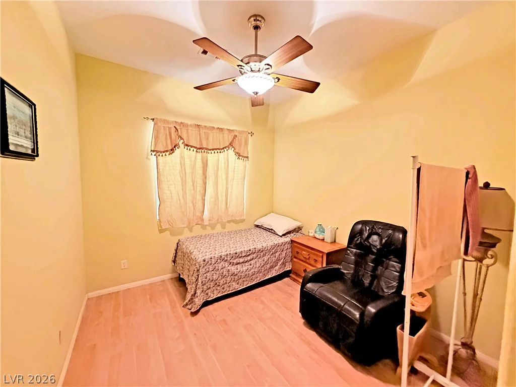 10656 Warrior, Las Vegas, NV 89135