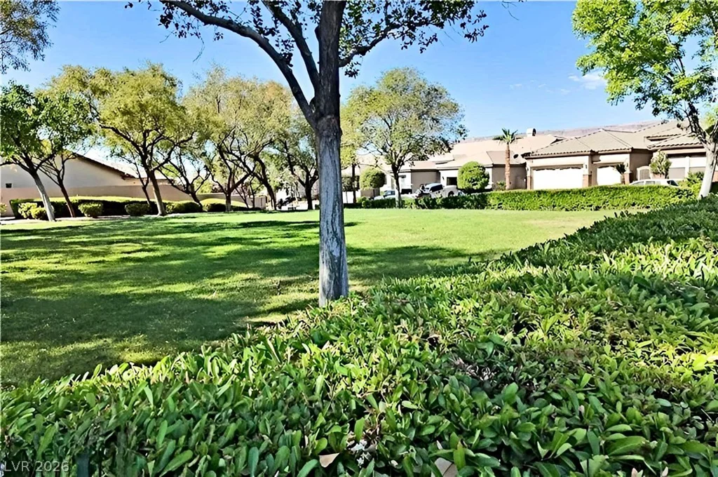 10656 Warrior, Las Vegas, NV 89135