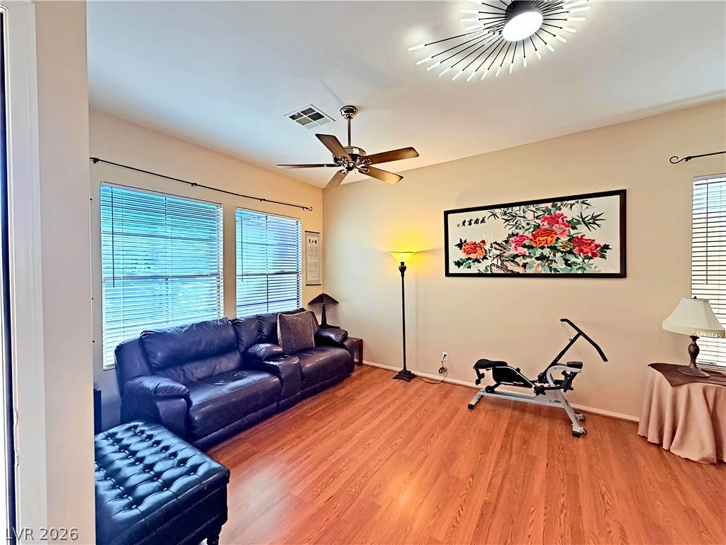 10656 Warrior, Las Vegas, NV 89135