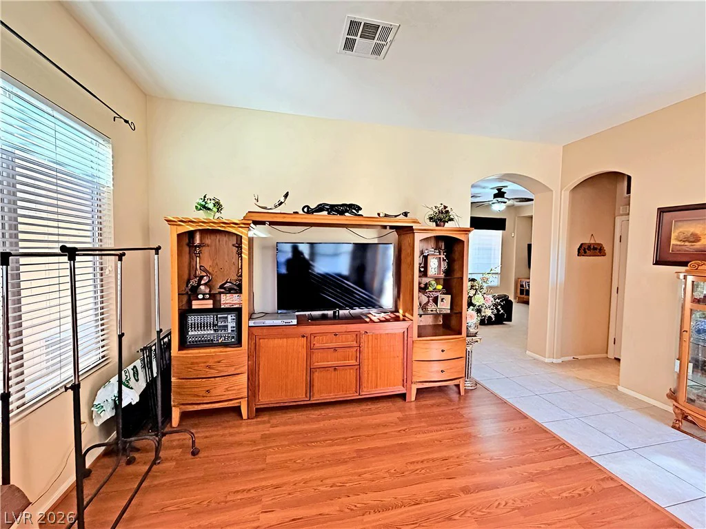 10656 Warrior, Las Vegas, NV 89135