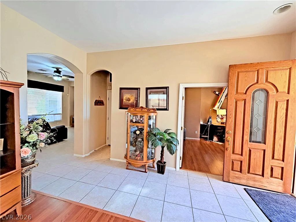 10656 Warrior, Las Vegas, NV 89135