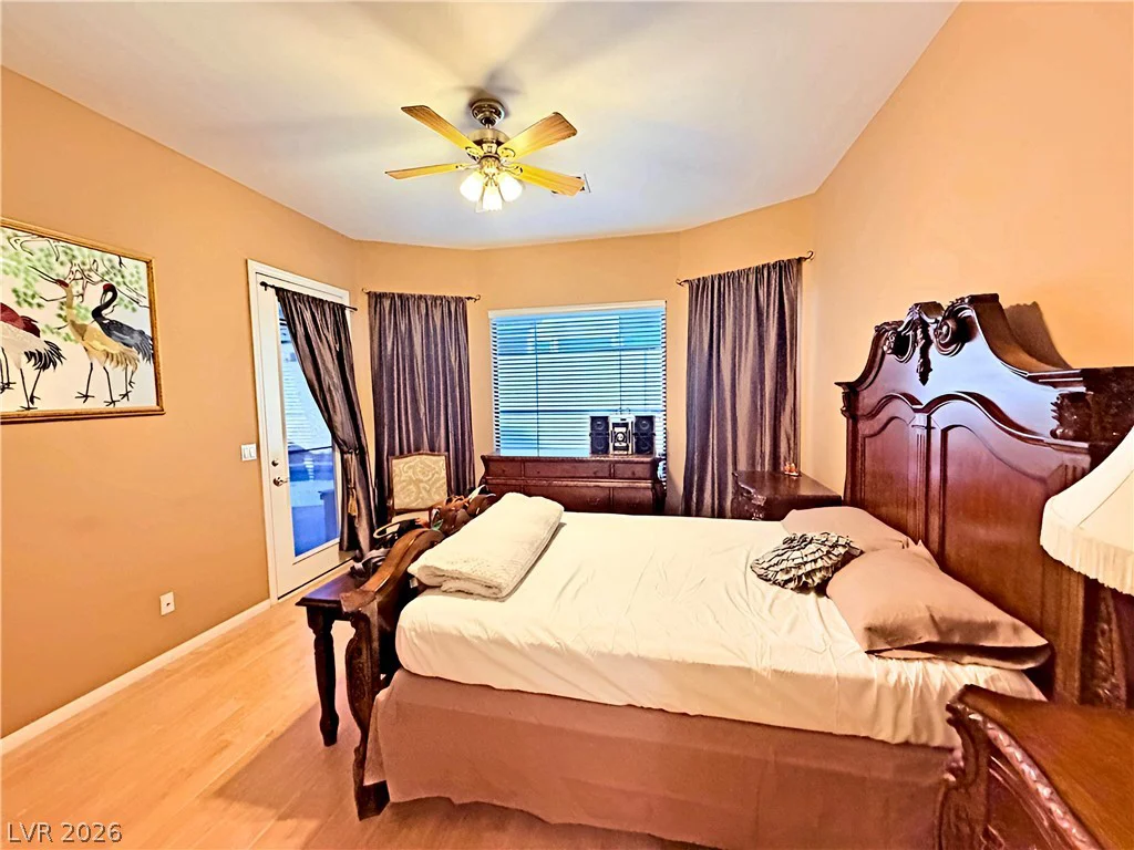 10656 Warrior, Las Vegas, NV 89135