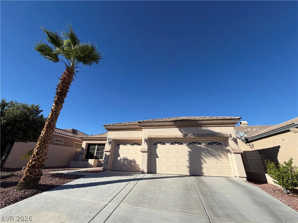 10656 Warrior, Las Vegas, NV 89135