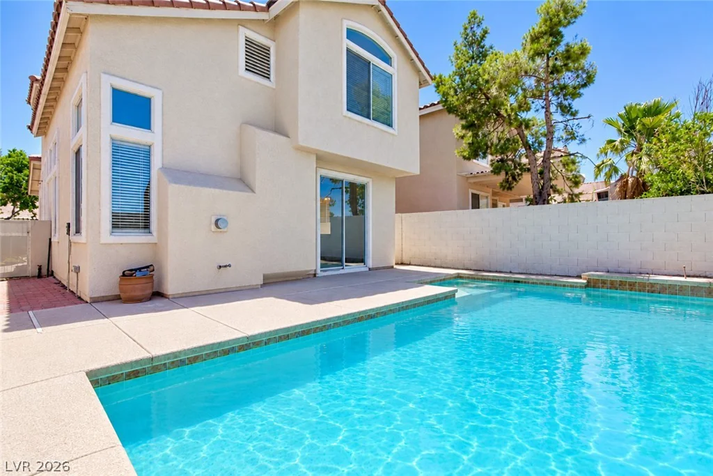 1835 Poetic Valley, Henderson, NV 89012