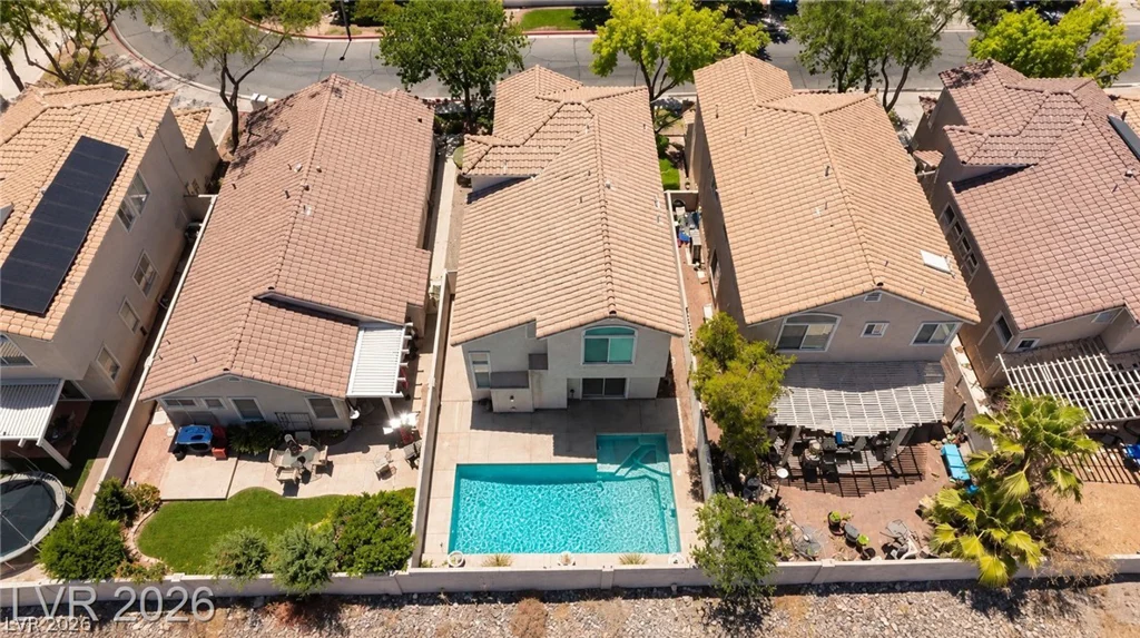 1835 Poetic Valley, Henderson, NV 89012