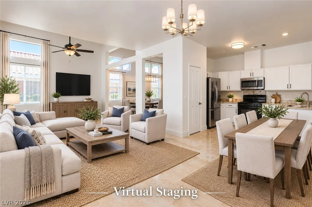 1835 Poetic Valley, Henderson, NV 89012