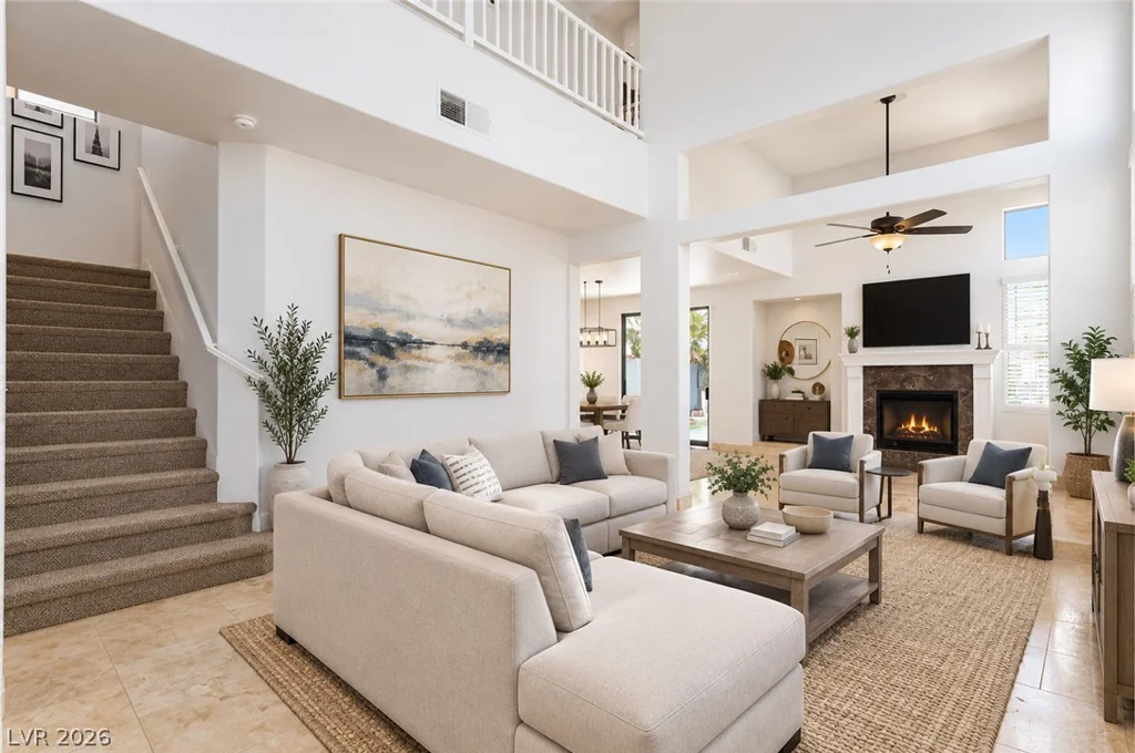 1835 Poetic Valley, Henderson, NV 89012