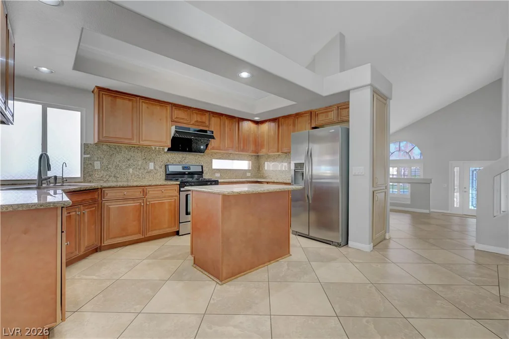 7837 Spindrift Cove, Las Vegas, NV 89139