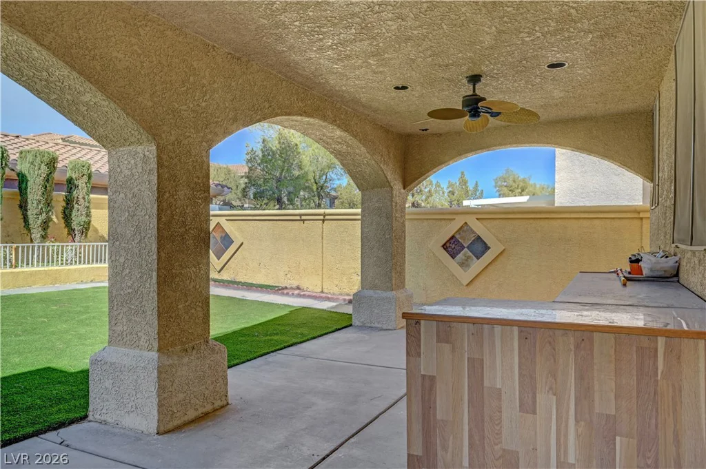 7837 Spindrift Cove, Las Vegas, NV 89139