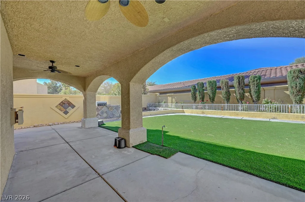 7837 Spindrift Cove, Las Vegas, NV 89139