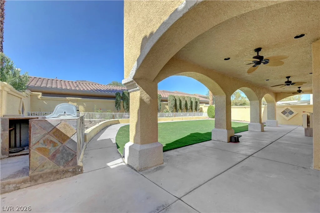 7837 Spindrift Cove, Las Vegas, NV 89139