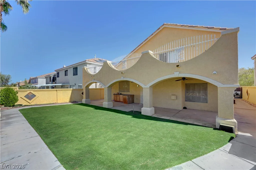 7837 Spindrift Cove, Las Vegas, NV 89139