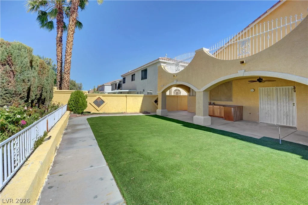 7837 Spindrift Cove, Las Vegas, NV 89139