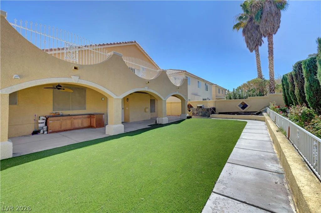 7837 Spindrift Cove, Las Vegas, NV 89139